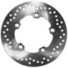 Disque de frein BREMBO Serie Oro rond fixe