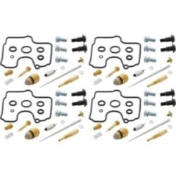 Kit réparation de carburateur ALL BALLS