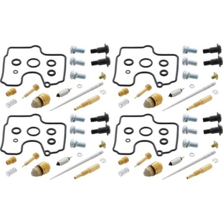 Kit réparation de carburateur ALL BALLS