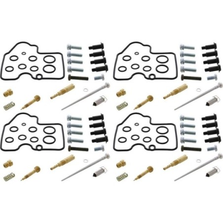 Kit réparation de carburateur ALL BALLS