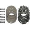 DPKS Clutch Kit with Steel Friction Plates