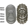 DPKS Clutch Kit with Steel Friction Plates