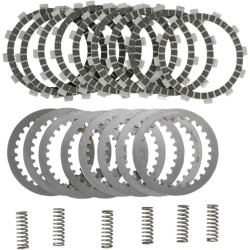DPKS Clutch Kit with Steel Friction Plates