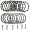 DPKS Clutch Kit with Steel Friction Plates