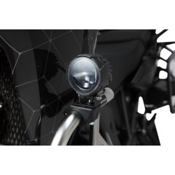 Clamps pare-cylindre pour phares