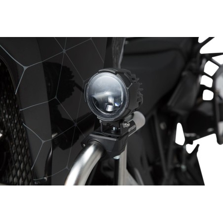 Clamps pare-cylindre pour phares