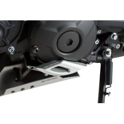 Protection de carter moteur