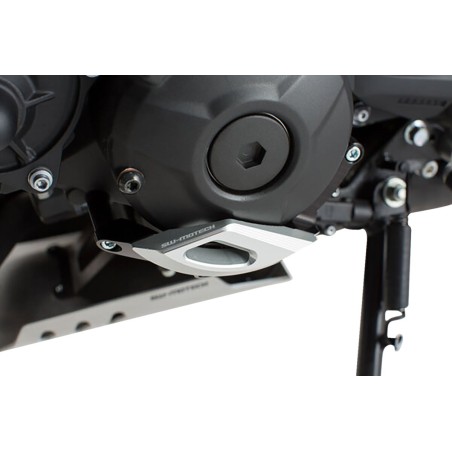 Protection de carter moteur