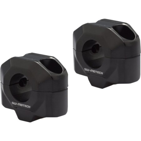 Riser de guidon de 20 mm