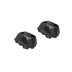 Bar back variable for Ø28 handlebars