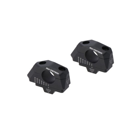 Bar back variable for Ø28 handlebars