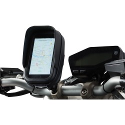 Kit de fixation de GPS universel