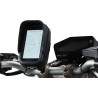 Kit de fixation de GPS universel