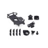 Universal GPS mount kit with T-Lock Smartphone