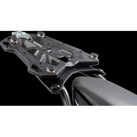 Kit d’adaptation pour support en acier