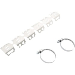 Protection de collecteur d’échappement