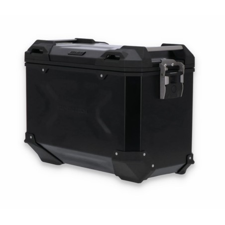 Valise latérale TRAX ADVENTURE