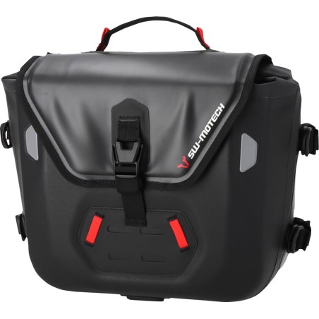 SysBag WP S with Adapter Plate
