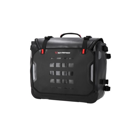 SysBag WP L with Adapter Plate