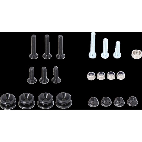 Kit d’adaptation pour SysBag