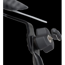 Anti-theft Protection for Pro Side Carriers