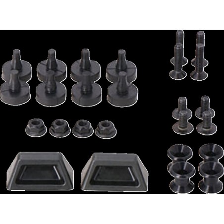 Kit d’adaptation pour support latéral PRO