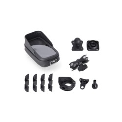 Universal GPS mount kit with Phone Case