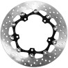 Disque de frein BREMBO Serie Oro rond flottant