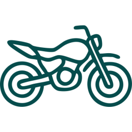 Yamaha XJR 1300 Racer