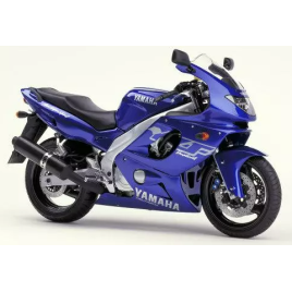 Yamaha YZF 600 R Thundercat