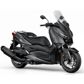 Yamaha X-Max 400