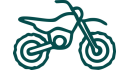 Icône Enduro